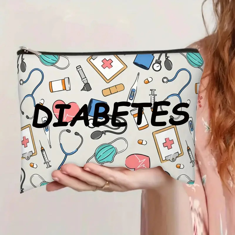 Diabétesz neszeszer