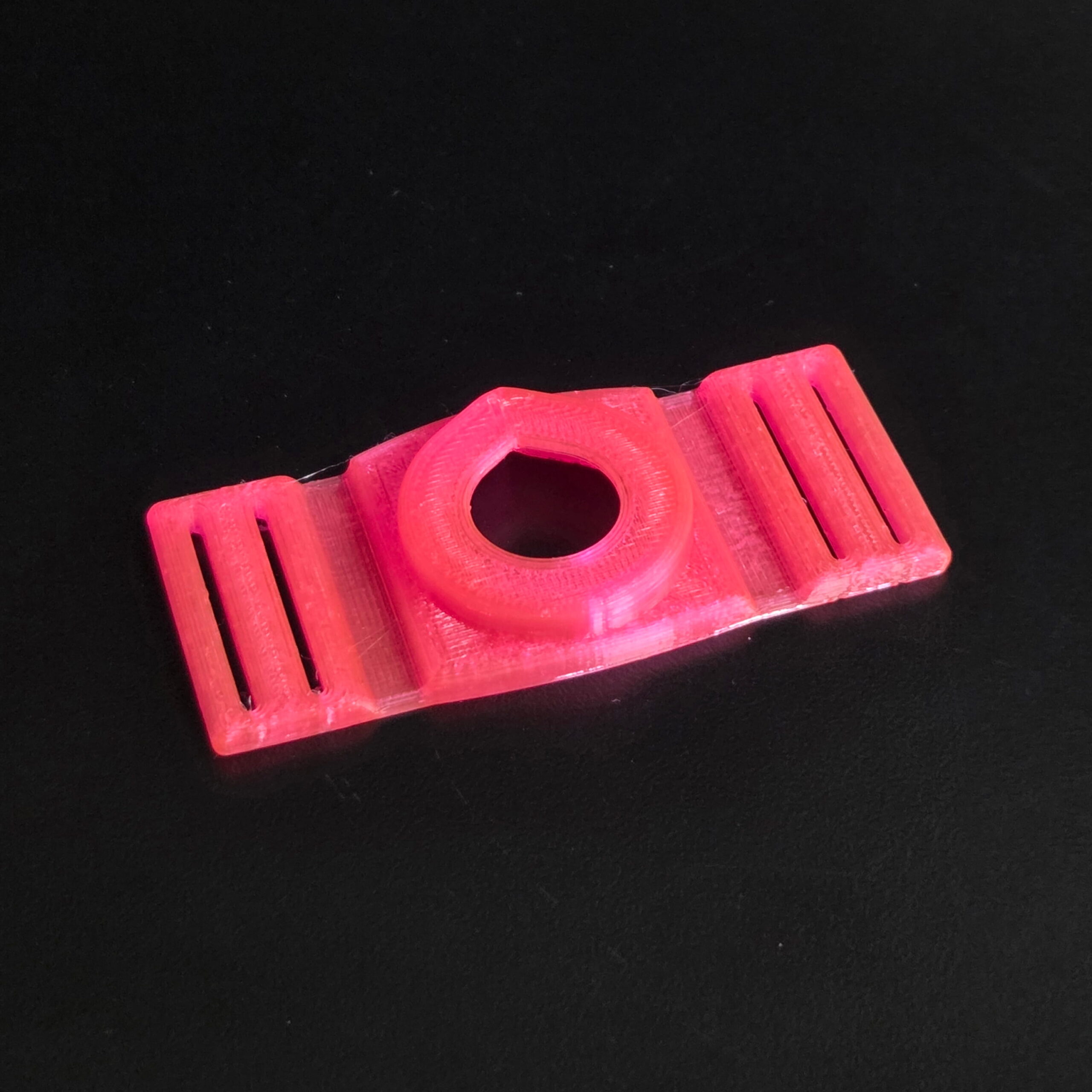 LinX vista nappali szenzorrögzítő karpánt